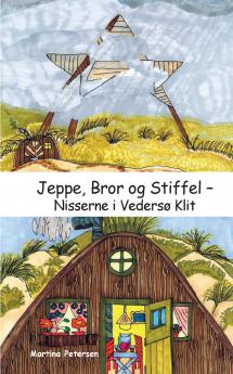 Jeppe Bror og Stiffel