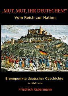 Mut Mut ihr Deutschen!