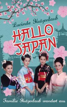 Hallo Japan