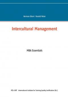Intercultural Management