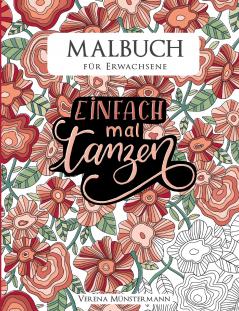 Malbuch f��r Erwachsene