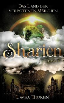 Sharièn
