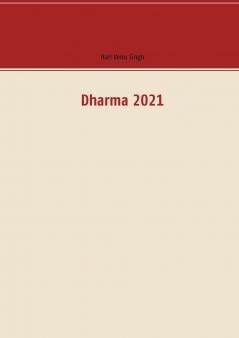 Dharma 2021