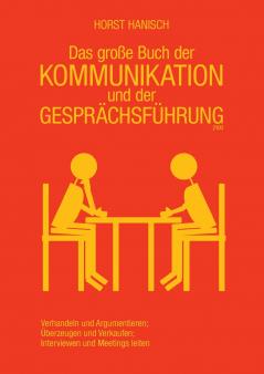 Das gro��e Buch der Kommunikation und der Gespr��chsf��hrung 2100