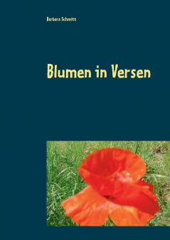 Blumen in Versen
