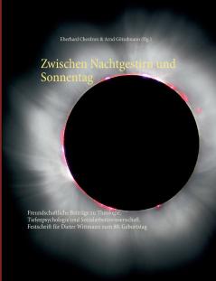 Zwischen Nachtgestirn und Sonnentag