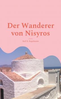 Der Wanderer von Nisyros