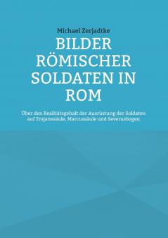 Bilder römischer Soldaten in Rom