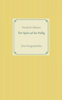 Der Spuk auf der Hallig