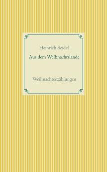 Aus dem Weihnachtslande