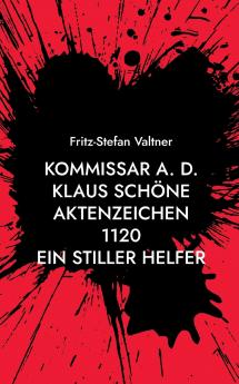 Kommissar a. D. Klaus Sch��ne