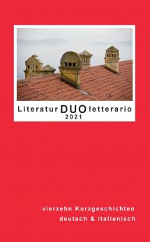 Literatur DUO Letterario 2021