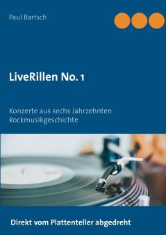 LiveRillen No. 1