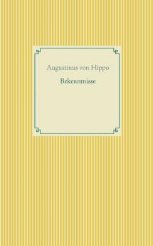 Bekenntnisse