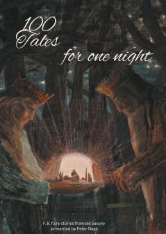 100 Tales for one night
