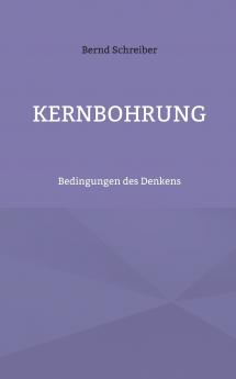 Kernbohrung