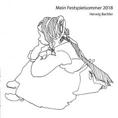 Mein Festspielsommer 2018