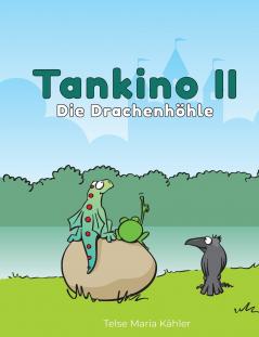 Tankino II - Die Drachenhöhle