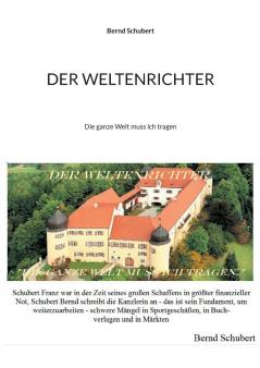 Der Weltenrichter