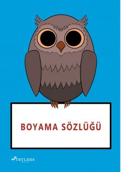 Boyama Sözlügü