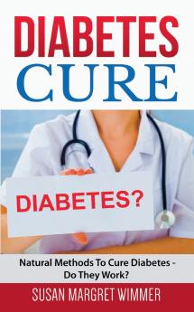 Diabetes Cure