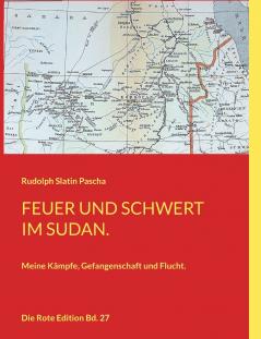 Feuer und Schwert im Sudan