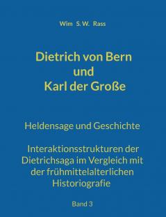 Dietrich von Bern und Karl der Gro��e
