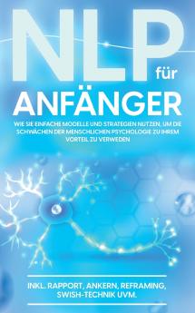 NLP für Anfänger