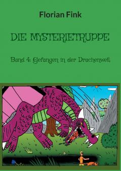Die Mysterietruppe