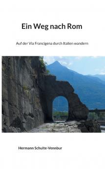 Ein Weg nach Rom