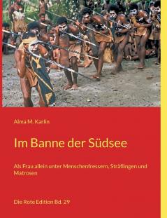 Im Banne der Südsee