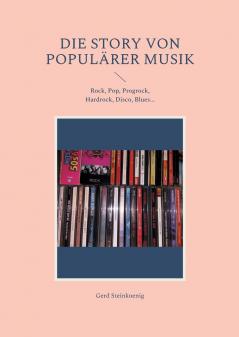 Die Story von populärer Musik