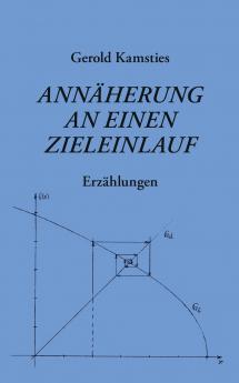 Annäherung an einen Zieleinlauf