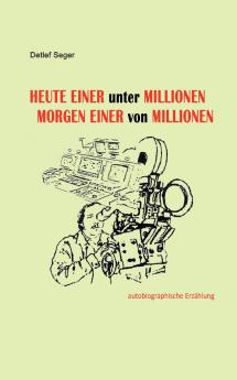 Heute einer unter Millionen Morgen einer von Millionen