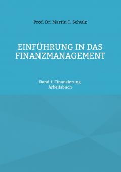 Einführung in das Finanzmanagement