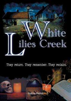 White Lilies Creek