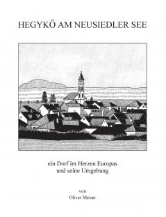 Hegykö am Neusiedler See