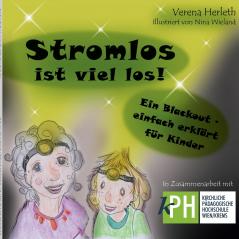 Stromlos ist viel los