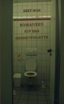 Romanzen auf der Herrentoilette