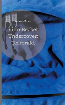 Finn Becket Undercover