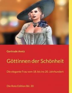 Göttinnen der Schönheit