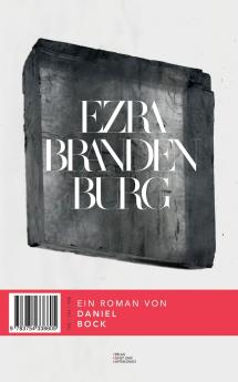 Ezra Brandenburg