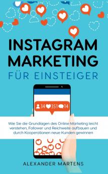 Instagram Marketing f��r Einsteiger