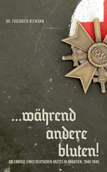 ...während andere bluten!