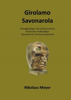Girolamo Savonarola