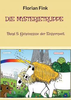 Die Mysterietruppe