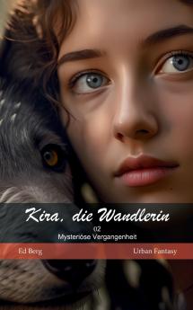 Kira die Wandlerin - 02 - Mysteri��se Vergangenheit