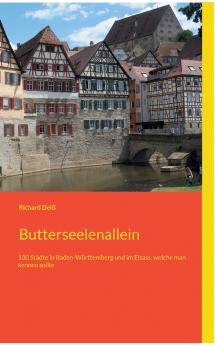 Butterseelenallein