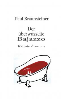 Der ��berwuzzelte Bajazzo