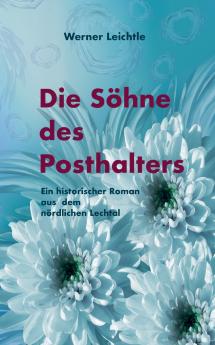 Die S��hne des Posthalters